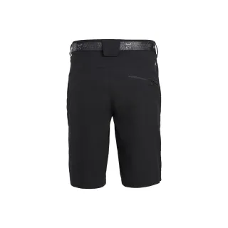 ALTUS PANTALÓN CORTO TAUPO K30 ANTRACITA HOMBRE TRASERA,ARISTARUN