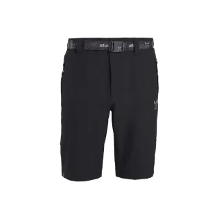ALTUS PANTALÓN CORTO TAUPO K30 ANTRACITA HOMBRE PORTADA,ARISTARUN