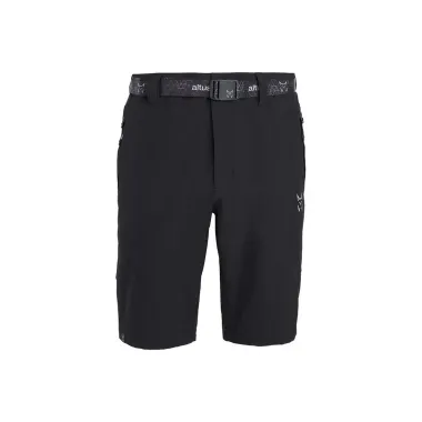 ALTUS PANTALÓN CORTO TAUPO K30 ANTRACITA HOMBRE PORTADA,ARISTARUN