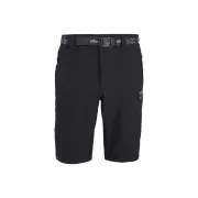 ALTUS PANTALÓN CORTO TAUPO K30 ANTRACITA HOMBRE