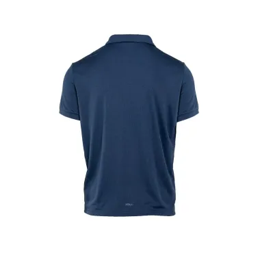 ALTUS POLO DEPORTIVO SICILIA AZUL MARINO HOMBRE TRASERA,ARISTARUN