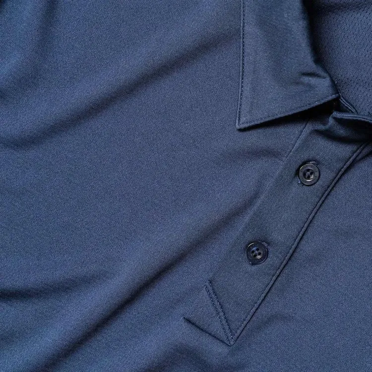 ALTUS POLO DEPORTIVO SICILIA AZUL MARINO HOMBRE BOTONERA,ARISTARUN