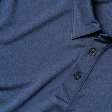 ALTUS POLO DEPORTIVO SICILIA AZUL MARINO HOMBRE BOTONERA,ARISTARUN