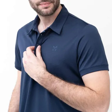 ALTUS POLO DEPORTIVO SICILIA AZUL MARINO HOMBRE MODELO 2,ARISTARUN