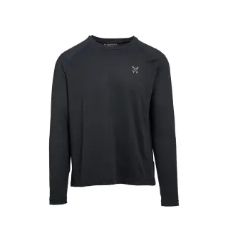 ALTUS CAMISETA MANGA LARGA ISELLA K30 ANTRACITA HOMBRE PORTADA,ARISTARUN