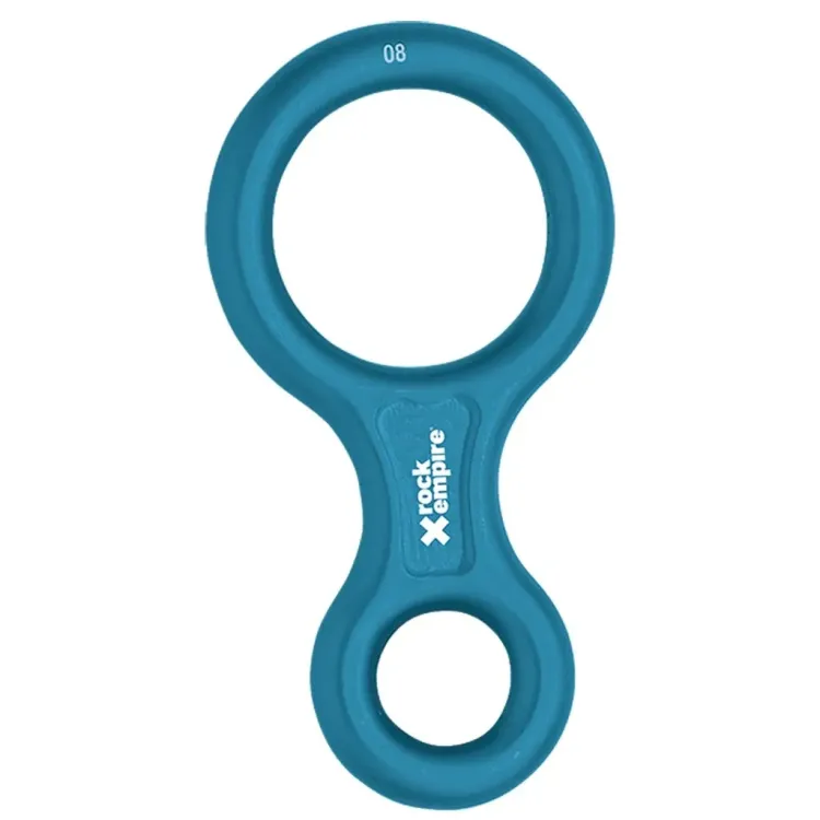ROCK EMPIRE DESCENSOR OCHO EIGHT, ARISTARUN