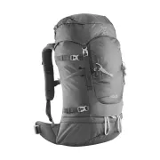 ALTUS PIRINEOS 40L GREY TREKKING BACKPACK