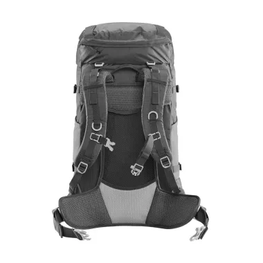 ALTUS MOCHILA PIRINEOS 40L GRIS TRASERA,ARISTARUN