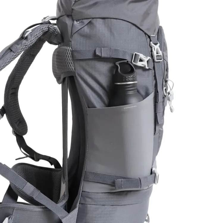 ALTUS MOCHILA PIRINEOS 40L GRIS AGUA,ARISTARUN