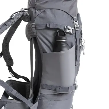 ALTUS MOCHILA PIRINEOS 40L GRIS AGUA,ARISTARUN