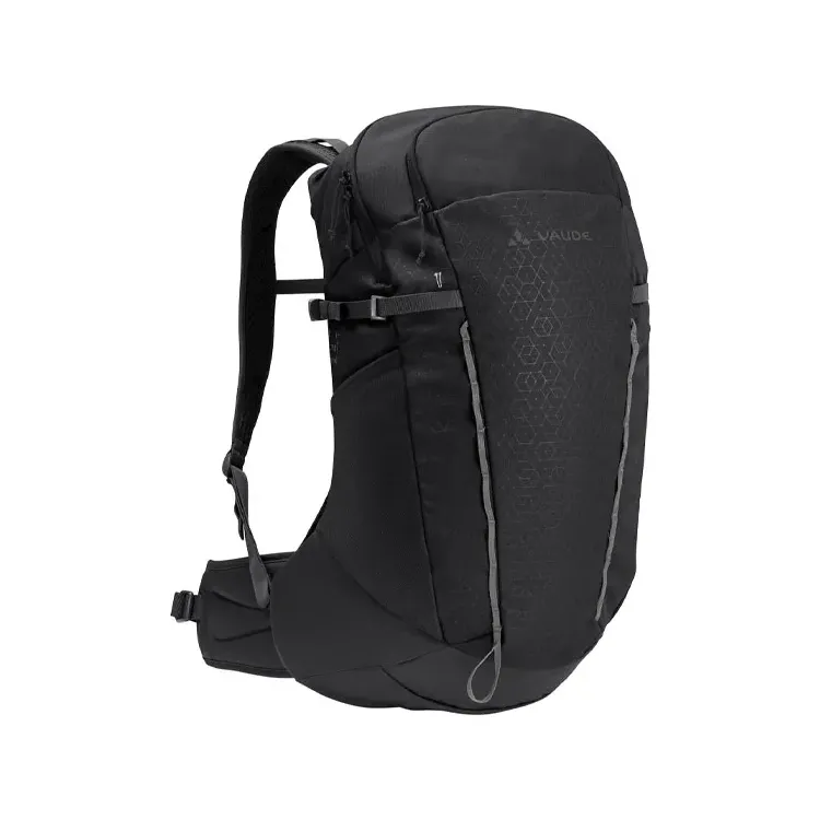 VAUDE MOCHILA AGILE 26 NEGRO PORTADA,ARISTARUN
