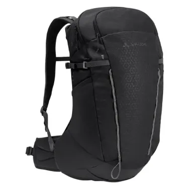 VAUDE MOCHILA AGILE 26 NEGRO PORTADA,ARISTARUN
