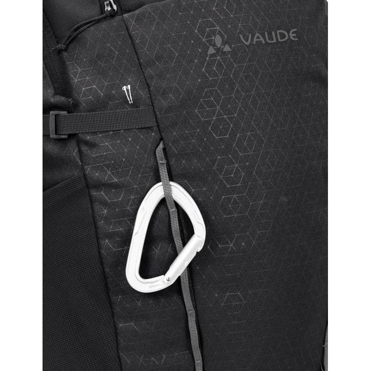 VAUDE MOCHILA AGILE 26 NEGRO SOPORTES,ARISTARUN