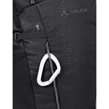 VAUDE MOCHILA AGILE 26 NEGRO SOPORTES,ARISTARUN