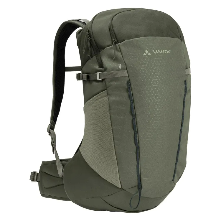 VAUDE MOCHILA AGILE 26 VERDE, ARISTARUN