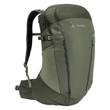 VAUDE MOCHILA AGILE 26 VERDE, ARISTARUN