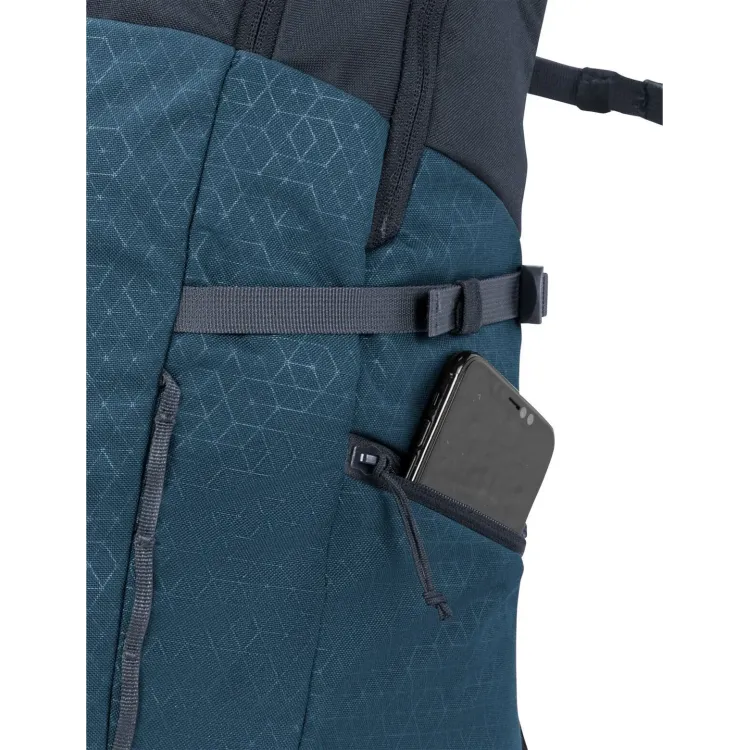 VAUDE MOCHILA AGILE 26 AZUL BOLSILLO, ARISTARUN
