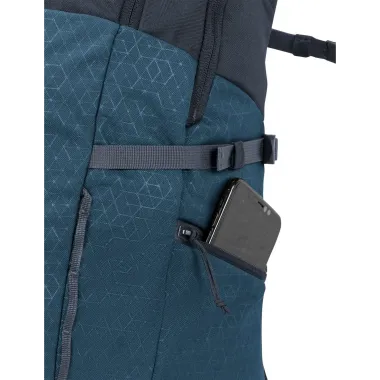 VAUDE MOCHILA AGILE 26 AZUL BOLSILLO, ARISTARUN