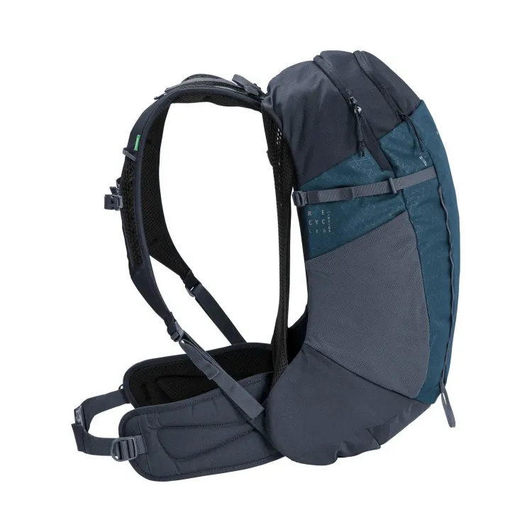 VAUDE MOCHILA AGILE 26 AZUL, ARISTARUN