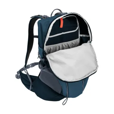 VAUDE MOCHILA AGILE 26 AZUL INTERIOR, ARISTARUN
