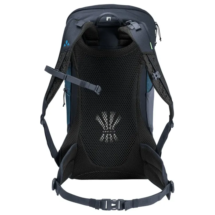 VAUDE MOCHILA AGILE 26 AZUL ESPALDA, ARISTARUN