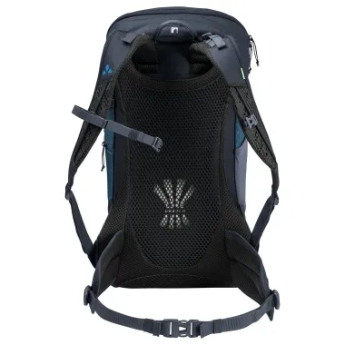VAUDE MOCHILA AGILE 26 AZUL ESPALDA, ARISTARUN