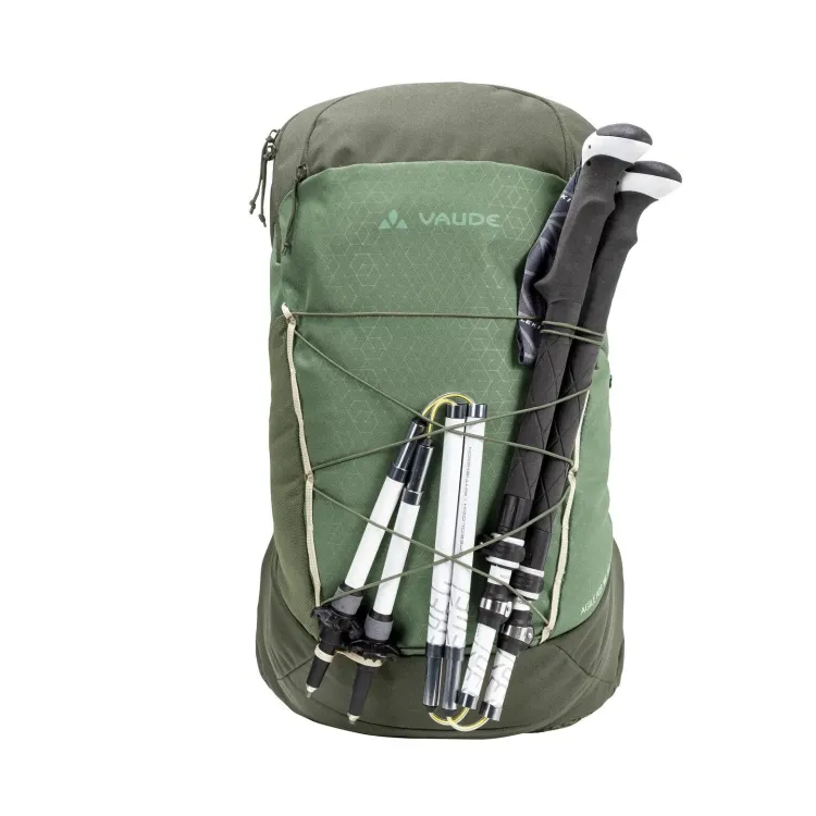 VAUDE MOCHILA PARA MUJER AGILE AIR 18 PORTABASTONES, ARISTARUN