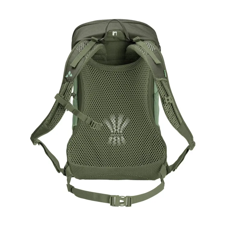 VAUDE MOCHILA PARA MUJER AGILE AIR 18 ESPALDA, ARISTARUN