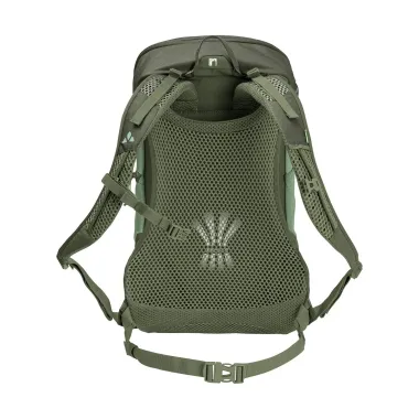 VAUDE MOCHILA PARA MUJER AGILE AIR 18 ESPALDA, ARISTARUN