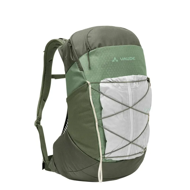 VAUDE MOCHILA PARA MUJER AGILE AIR 18 PORTAMATERIAL, ARISTARUN