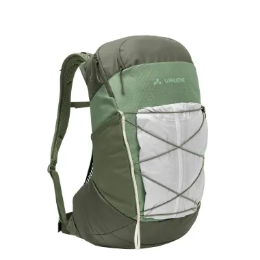 VAUDE MOCHILA PARA MUJER AGILE AIR 18 PORTAMATERIAL, ARISTARUN
