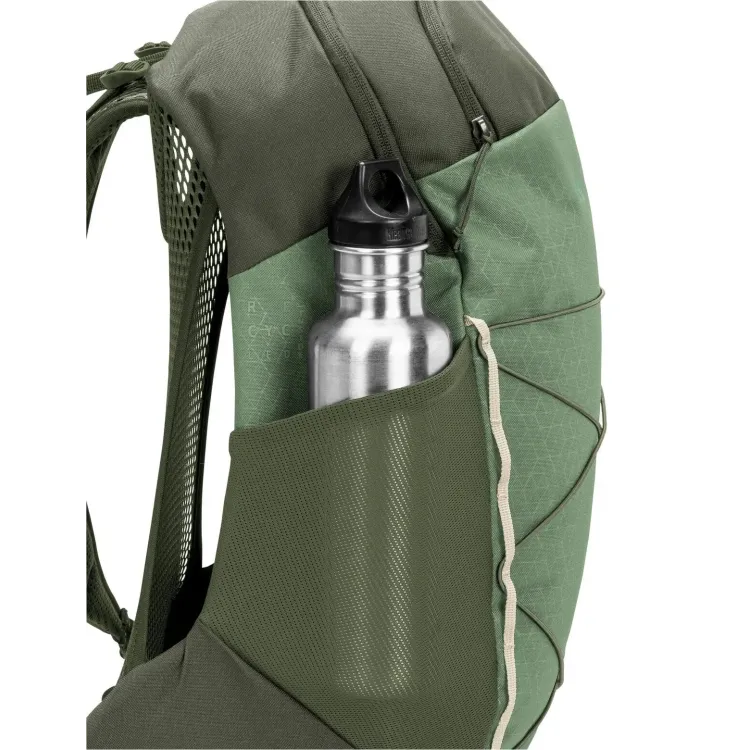 VAUDE MOCHILA PARA MUJER AGILE AIR 18 PORTABOTELLA, ARISTARUN