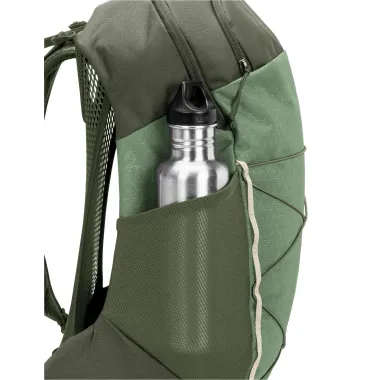 VAUDE MOCHILA PARA MUJER AGILE AIR 18 PORTABOTELLA, ARISTARUN