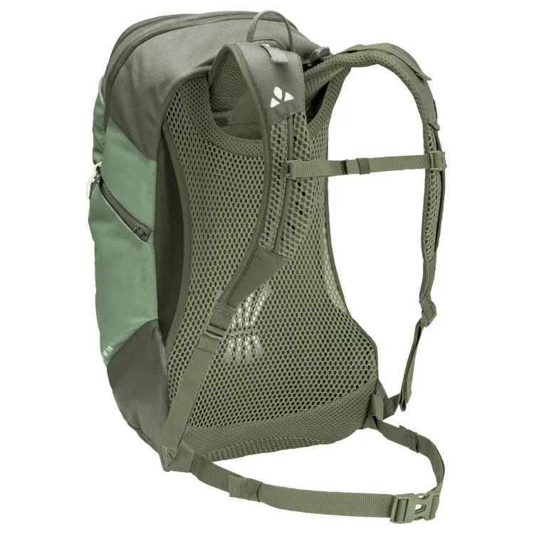 VAUDE MOCHILA PARA MUJER AGILE AIR 18 ESPALDA, ARISTARUN