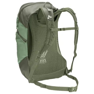 VAUDE MOCHILA PARA MUJER AGILE AIR 18 ESPALDA, ARISTARUN