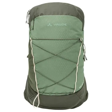 VAUDE MOCHILA PARA MUJER AGILE AIR 18 FRONTAL, ARISTARUN