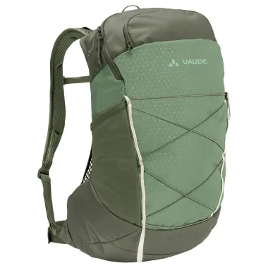 VAUDE MOCHILA PARA MUJER AGILE AIR 18 FRONTAL, ARISTARUN
