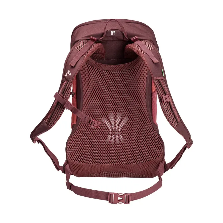 VAUDE MOCHILA PARA MUJER AGILE AIR 18 ESPALDA, ARISTARUN