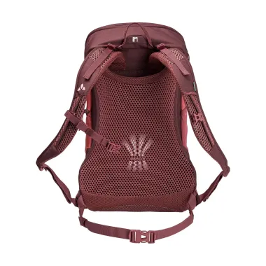 VAUDE MOCHILA PARA MUJER AGILE AIR 18 ESPALDA, ARISTARUN