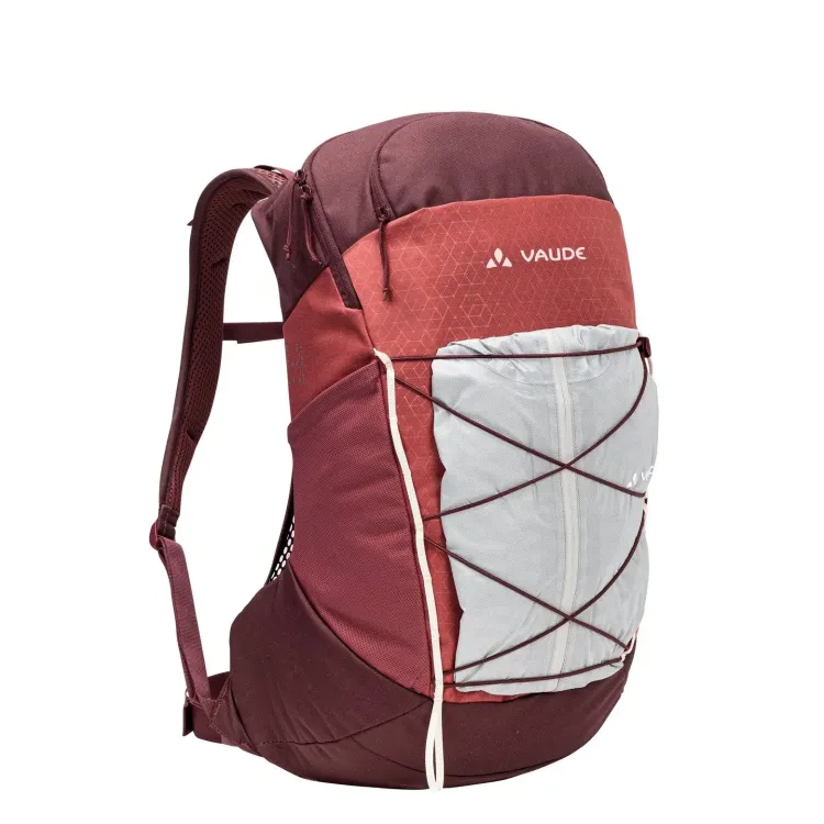 VAUDE MOCHILA PARA MUJER AGILE AIR 18 PORTAMATERIAL, ARISTARUN