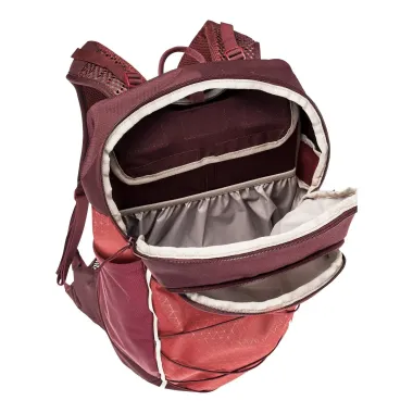 VAUDE MOCHILA PARA MUJER AGILE AIR 18 INTERIOR, ARISTARUN