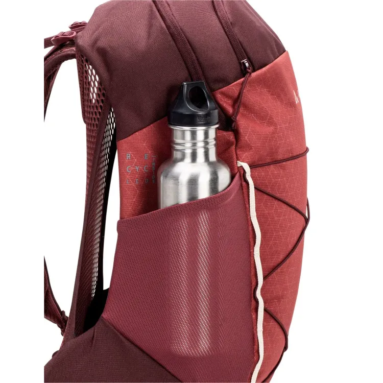 VAUDE MOCHILA PARA MUJER AGILE AIR 18 PORTABOTELLAS, ARISTARUN