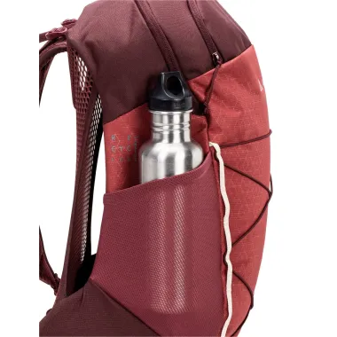 VAUDE MOCHILA PARA MUJER AGILE AIR 18 PORTABOTELLAS, ARISTARUN