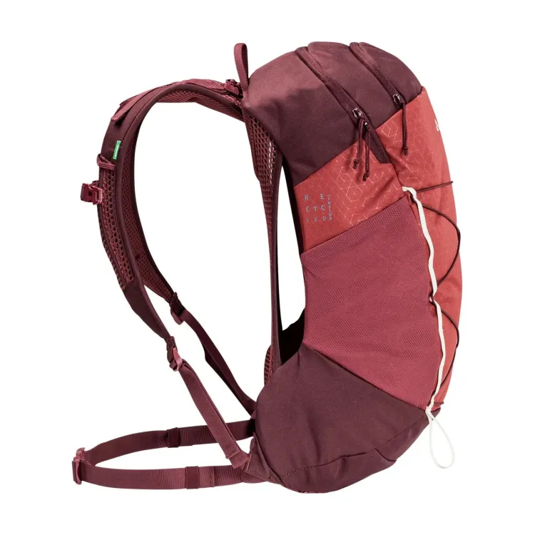 VAUDE MOCHILA PARA MUJER AGILE AIR 18 LATERAL, ARISTARUN