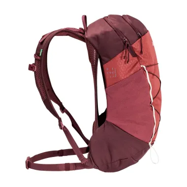 VAUDE MOCHILA PARA MUJER AGILE AIR 18 LATERAL, ARISTARUN