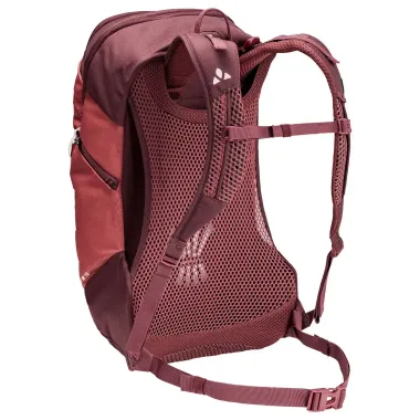 VAUDE MOCHILA PARA MUJER AGILE AIR 18 ESPALFDA LATERAL, ARISTARUN