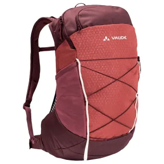 VAUDE MOCHILA PARA MUJER AGILE AIR 18 FRONTAL, ARISTARUN
