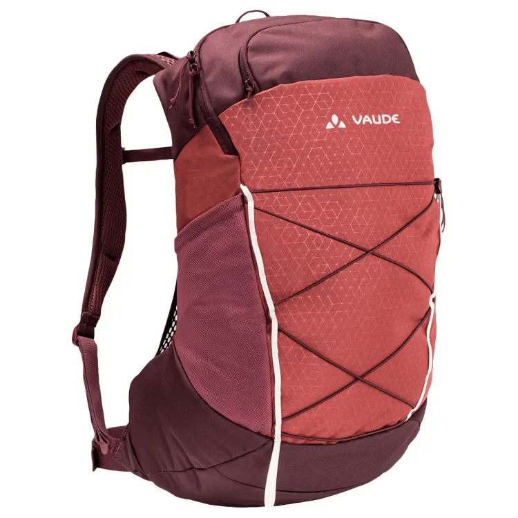 VAUDE MOCHILA PARA MUJER AGILE AIR 18 FRONTAL, ARISTARUN