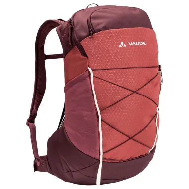 VAUDE MOCHILA PARA MUJER AGILE AIR 18 FRONTAL, ARISTARUN