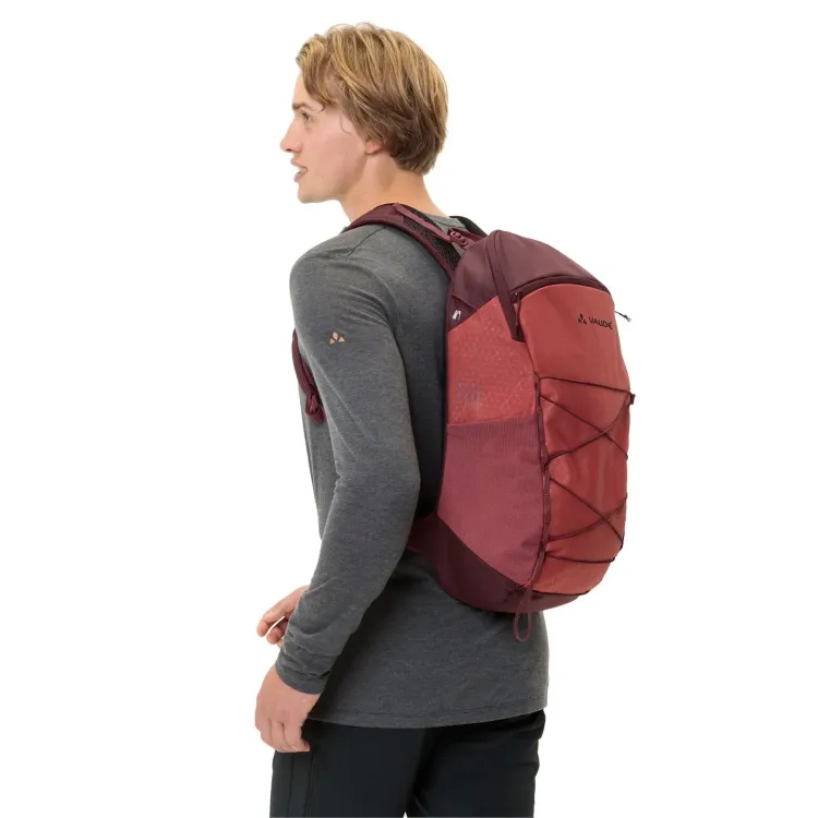 VAUDE MOCHILA AGILE 20 LITROS MODELO, ARISTARUN